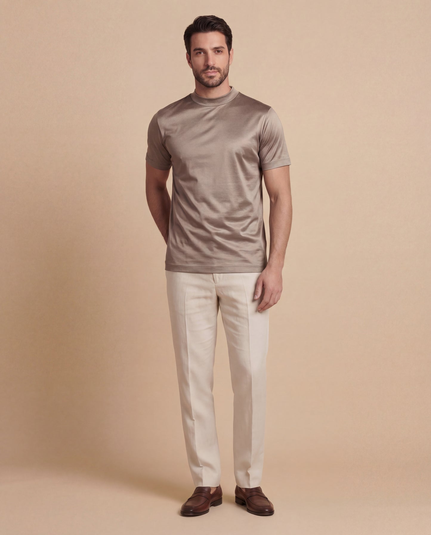 Supima T-Shirts