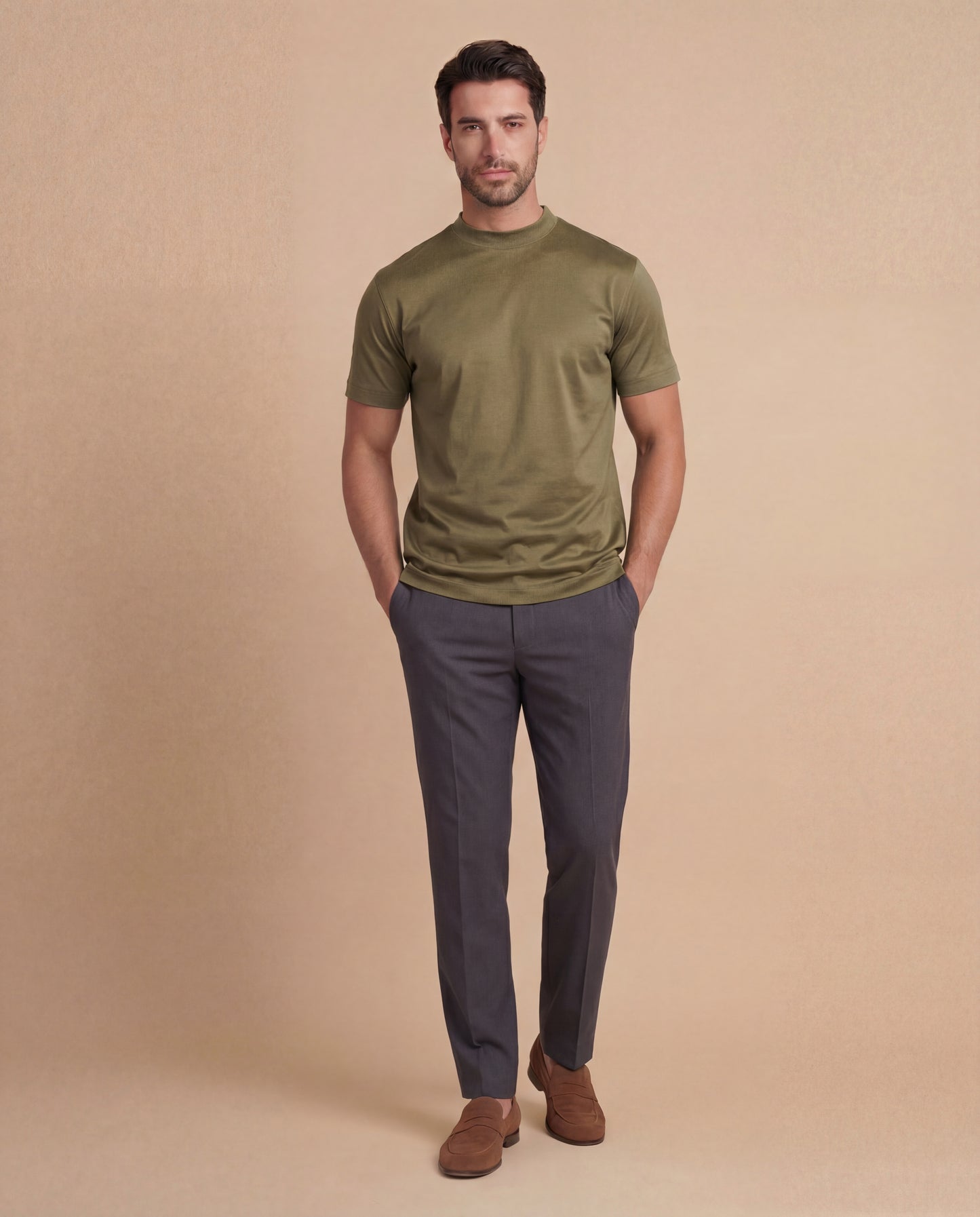 Supima T-Shirts