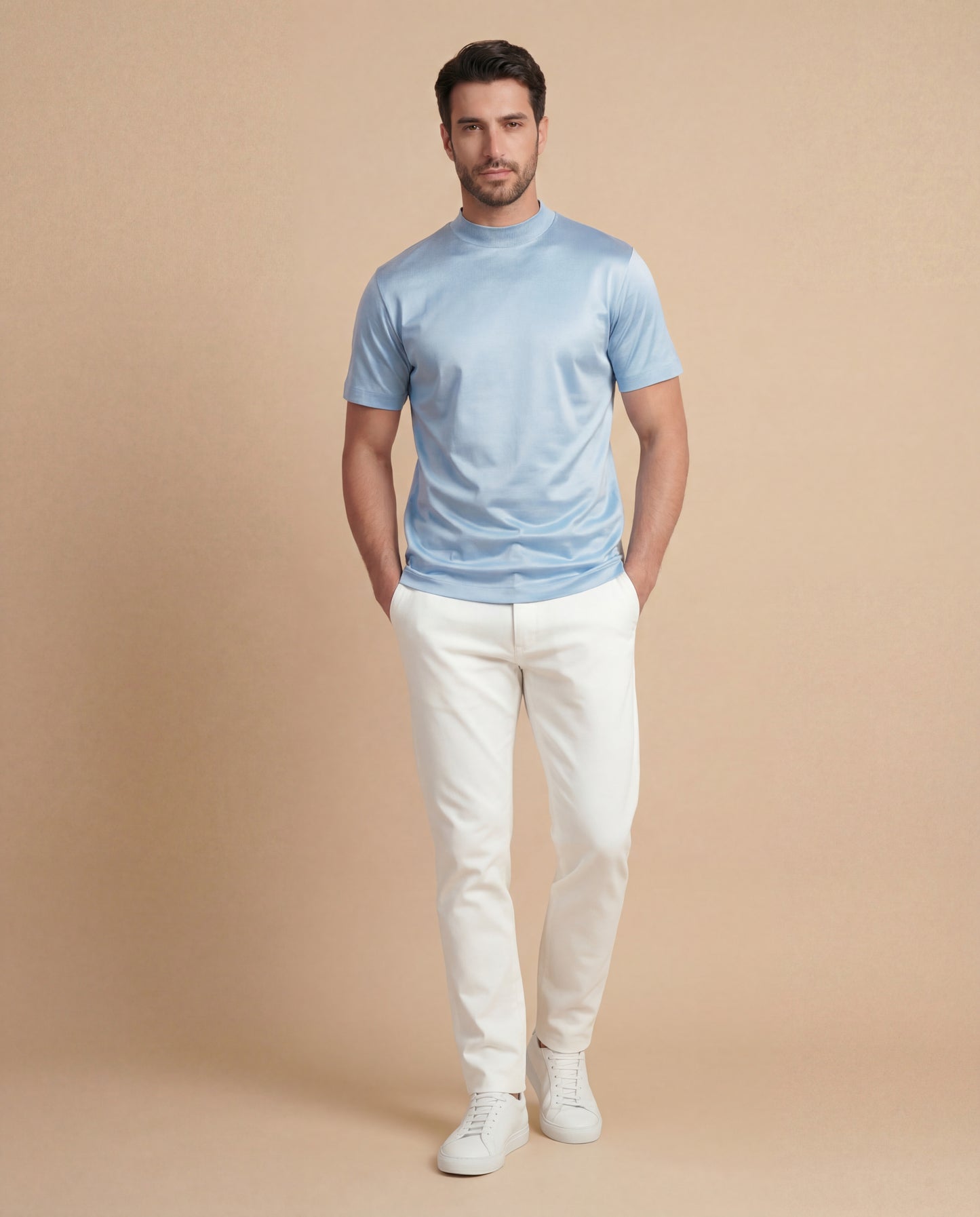 Supima T-Shirts