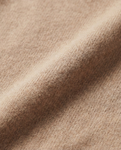 Cashmere Sweater