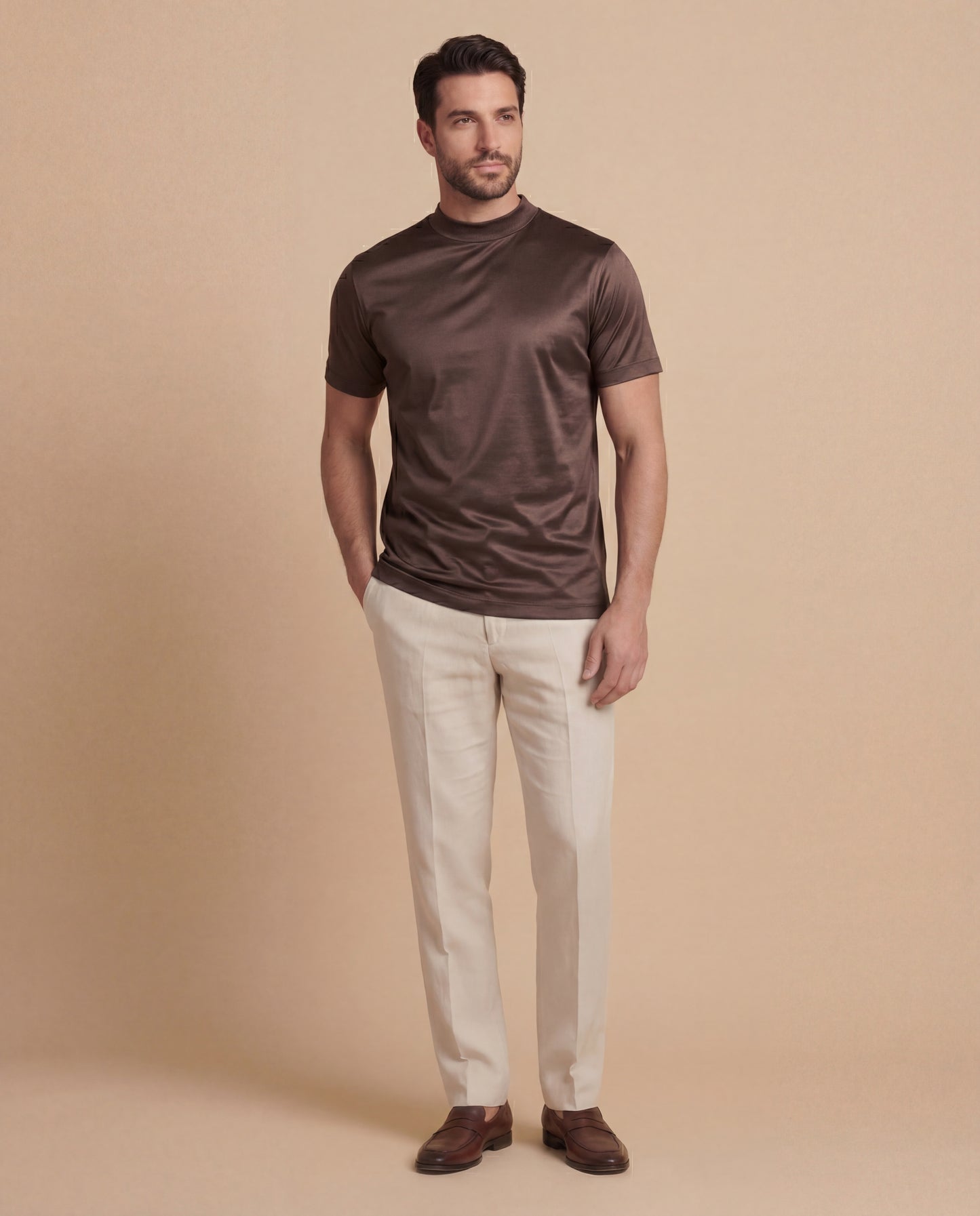 Supima T-Shirts