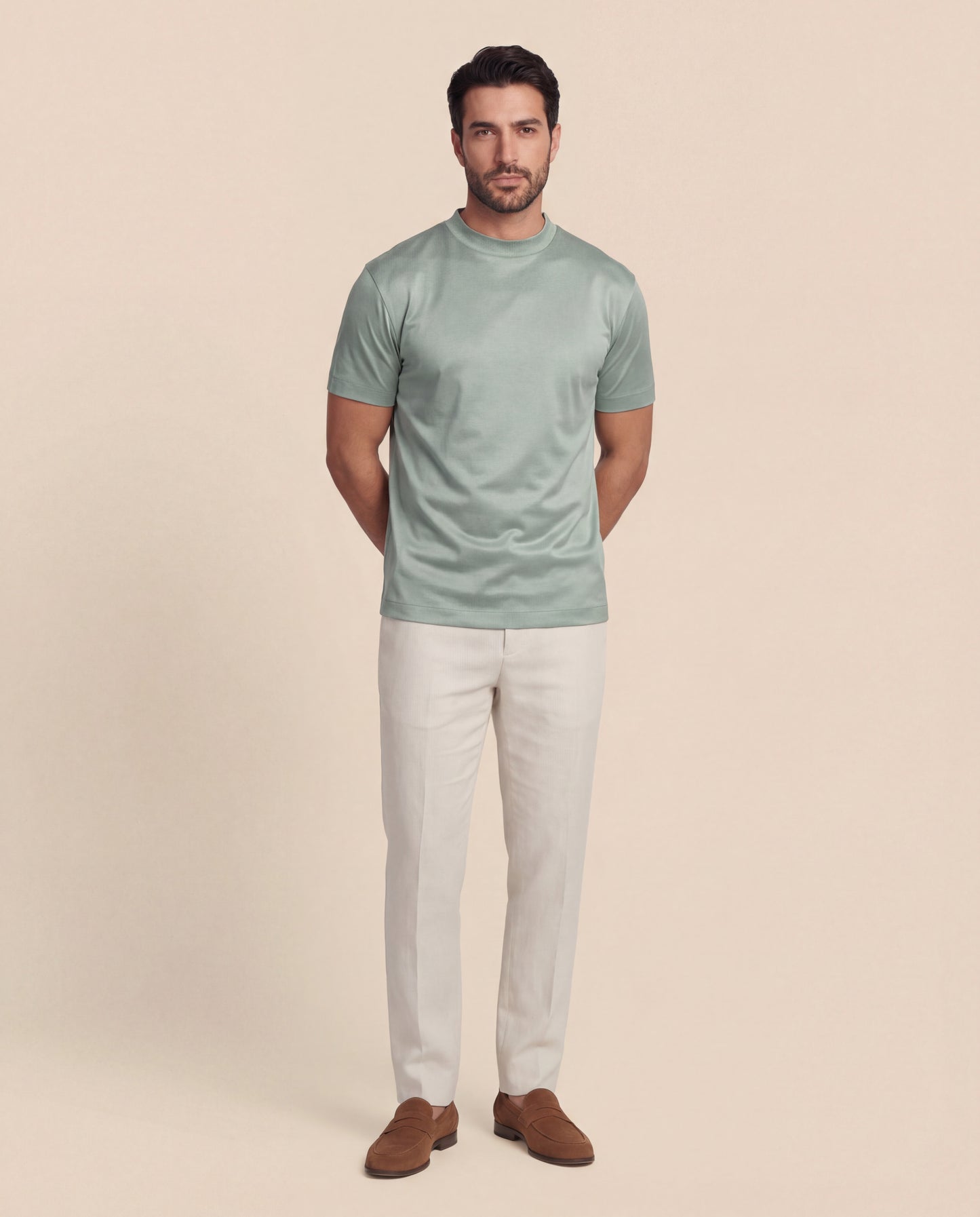 Supima T-Shirts