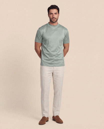 Supima T-Shirts