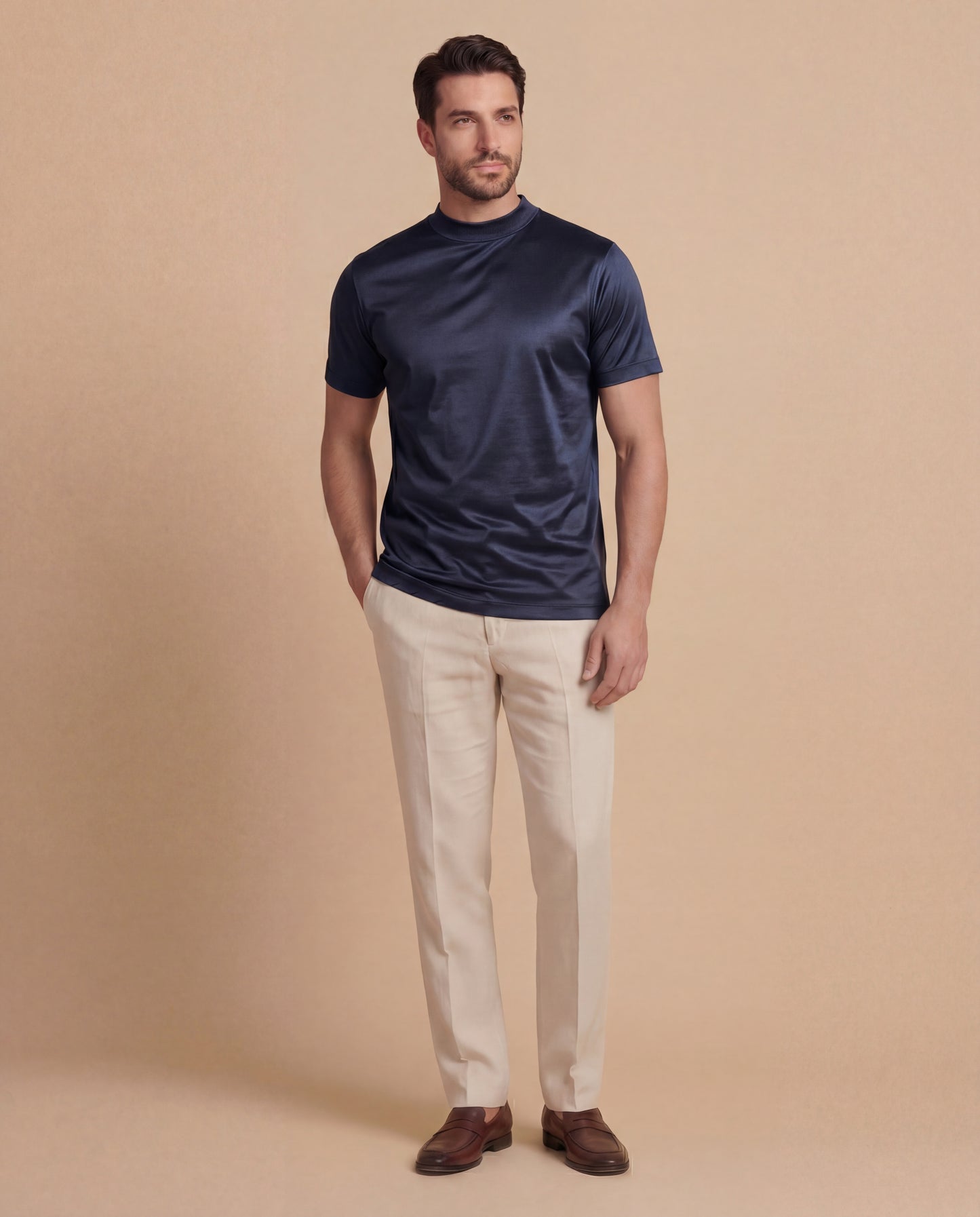 Supima T-Shirts